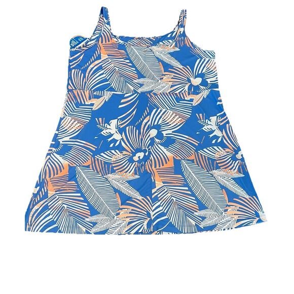 Columbia Dresses & Skirts - Columbia Dress 3XL PFG UPF50 Omni Shade Omni Freeze Omni Wick